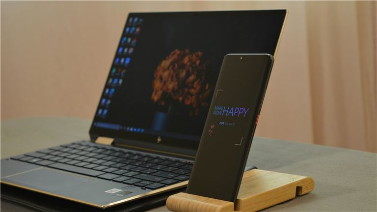 Technology-Driven Event Support Business