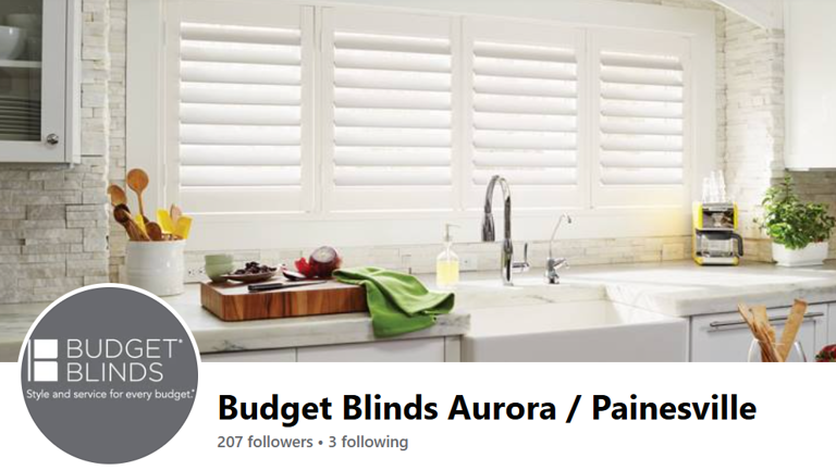 Budget Blinds Franchise For Sale