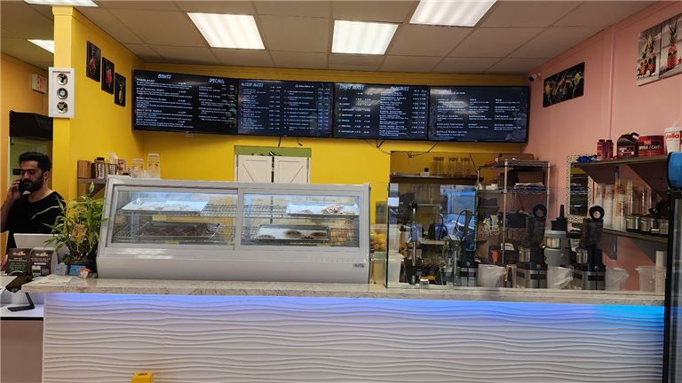 Japanese Restaurant with Sashimi in La Mirada