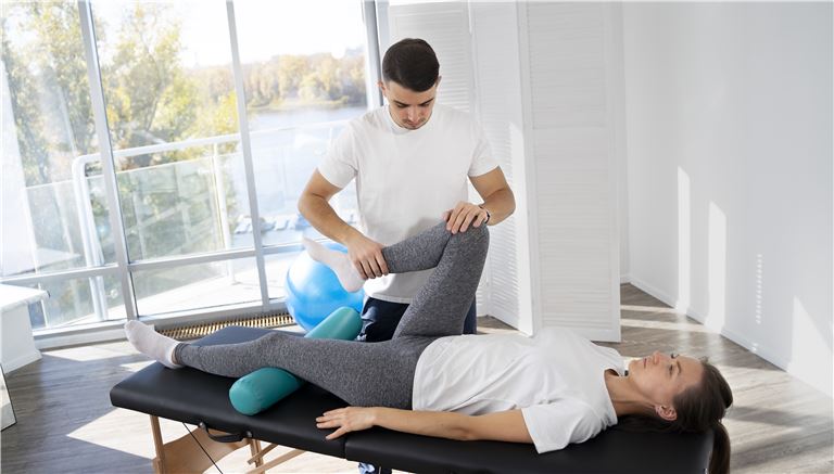 Established Physical Therapy Practice For Sale