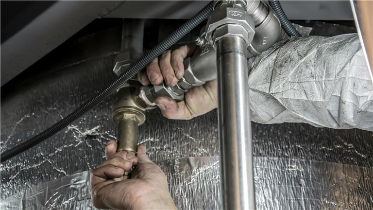 Established Plumbing Company