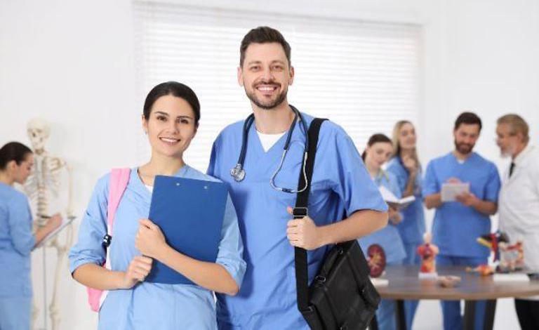 Medical Office Offering Mental Health and Primary Care