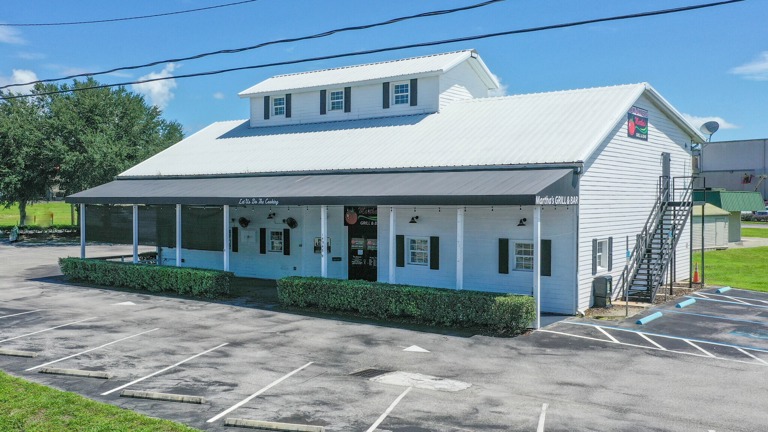 Commercial Real Estate for Sale 14946 US-301, Dade City, FL