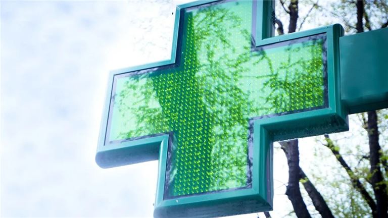 Portfolio With 3 Retail Dispensaries & 1 Distribution