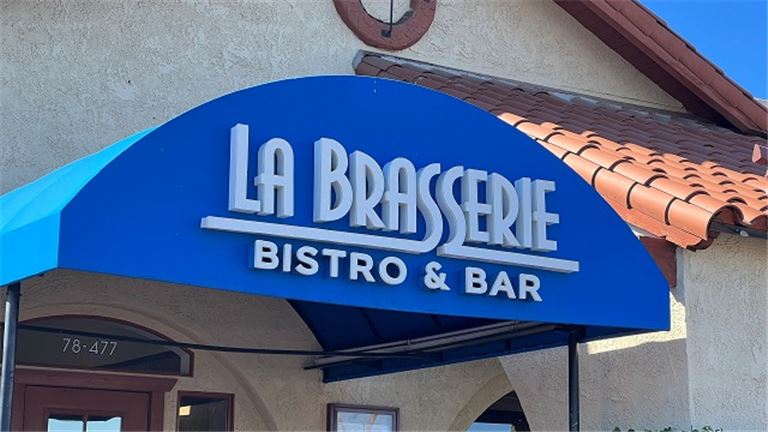 La Brasserie