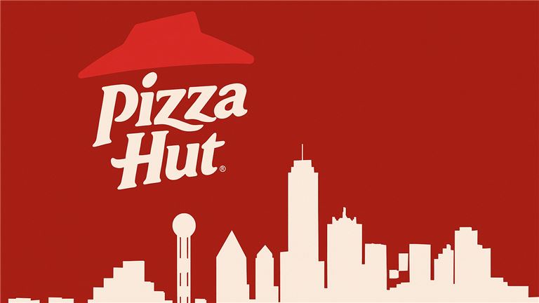 Houston Pizza Hut Franchise – Profitable & Absentee-Run