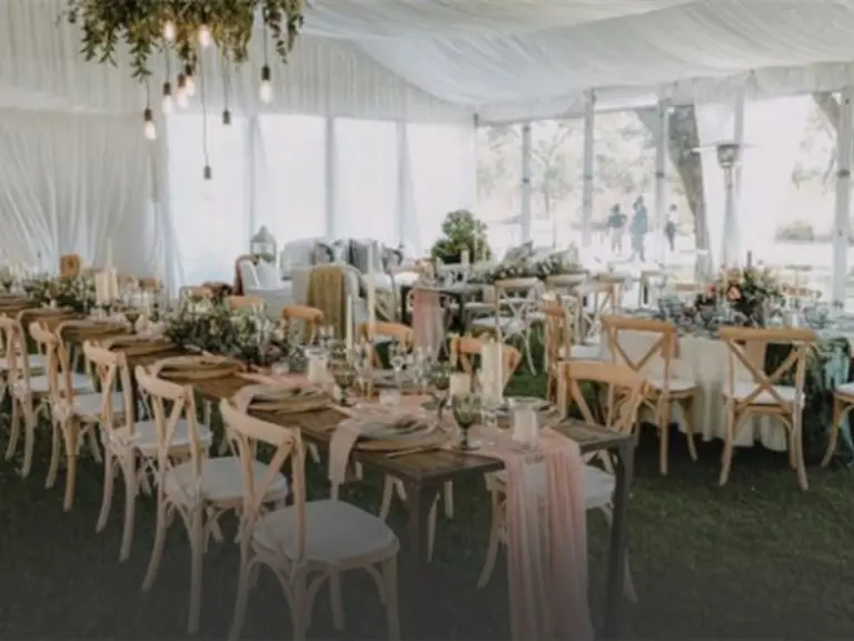 Unique Opportunity: Own a Party & Tool Rental Equipment Business