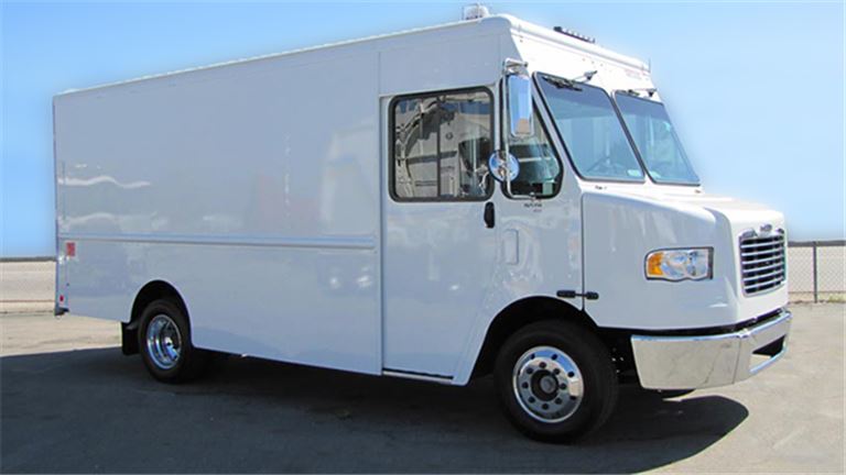 17 Vehicles comes with this route