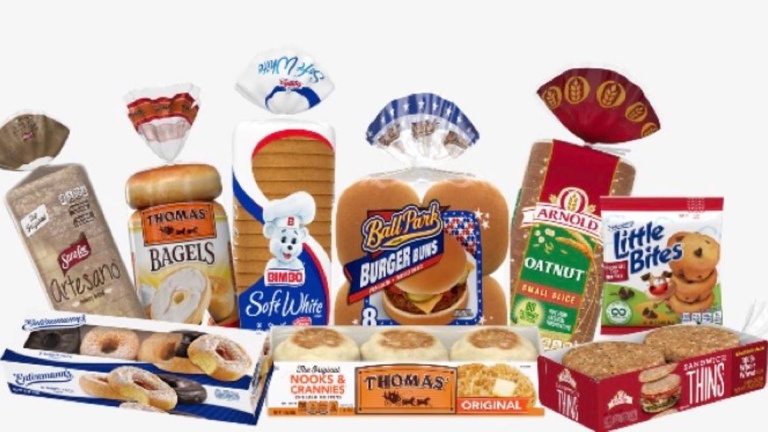 **SALE PENDING** Bimbo Bakeries Route For Sale-Charlotte NC-$289,000