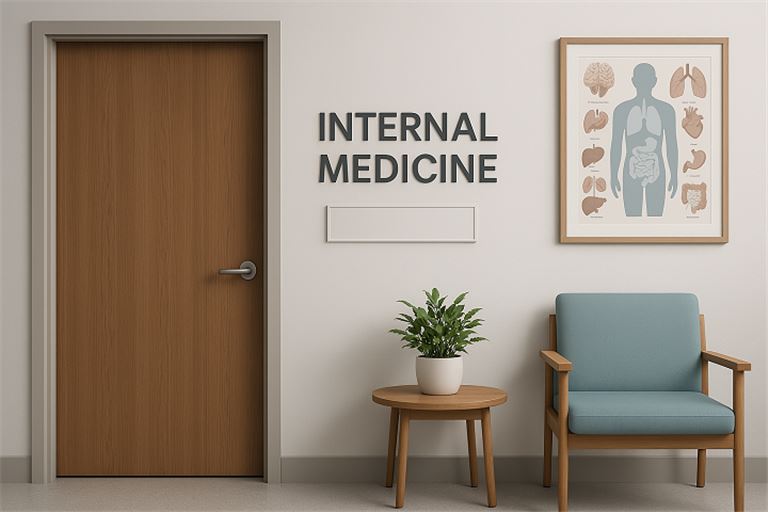 SBA Pre-Qualified | Turnkey Internal Medicine & Allergy Practice