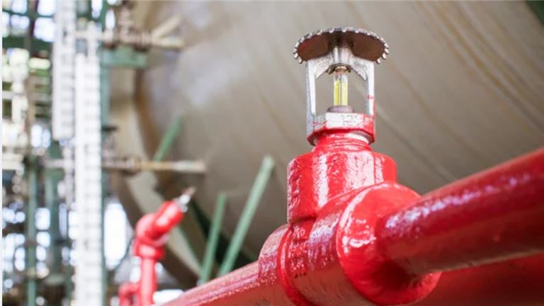 Fire sprinkler business for sale in Orlando, Florida