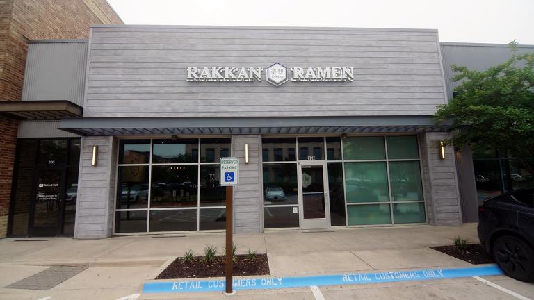 Profitable Japanese Ramen Franchise for Sale