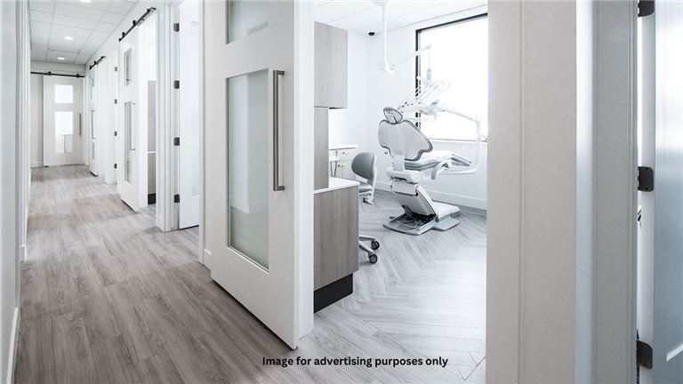 Houston Dental Practice for Sale- 4Op General Dentistry, High-Traffic