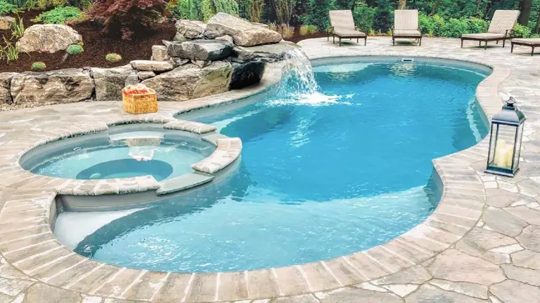 Established Swimming Pool Company For Sale