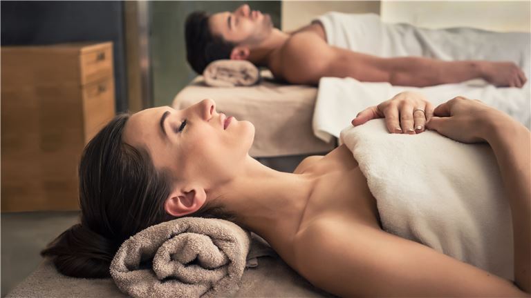 Profitable! Priced To Sell! Massage & Skincare Franchise! Turn Key