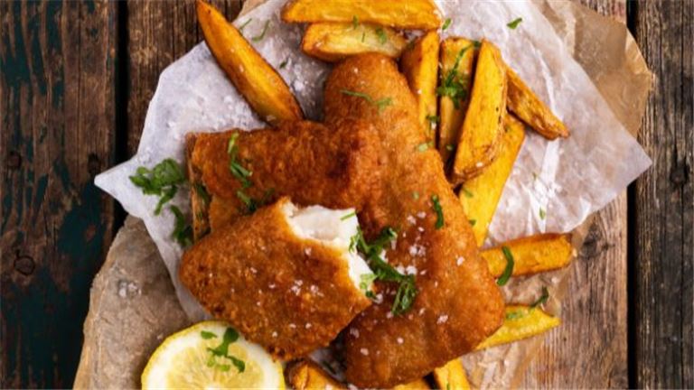 Awesome South Tampa w/Restaurant and Real Estate