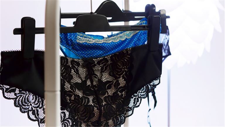 E-COMMERCE Intimates Manufacturing & Distribution - 200,000 Instagram
