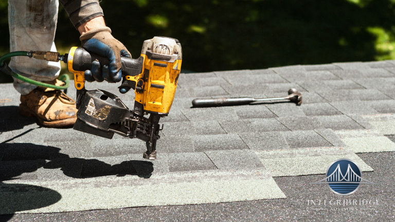 Profitable Roofing Contractor w/ High Growth Potential – Washington