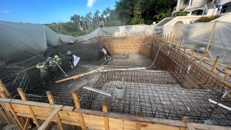 South Florida Gunite Business