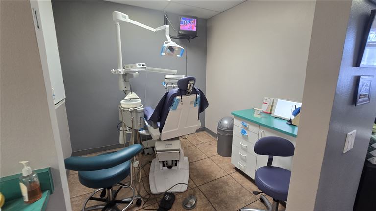 Retiring dentist selling practice after 28+ years!