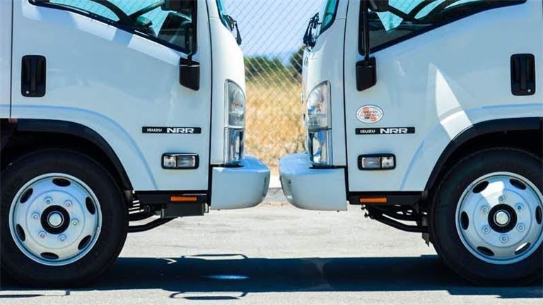 Junk Hauling / Recycling business