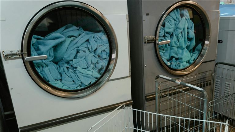Laundromat