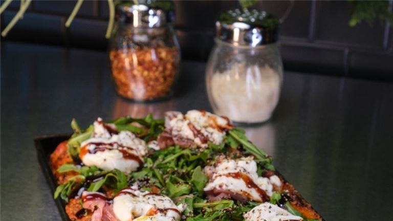 Pizza Restaurant with Beer/Wine Bar - Walnut Creek