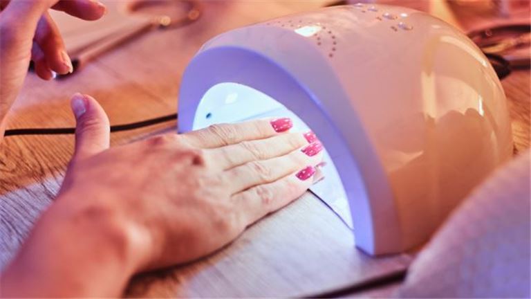 Established Nail Salon: Strong Client Base; Fully Equipped