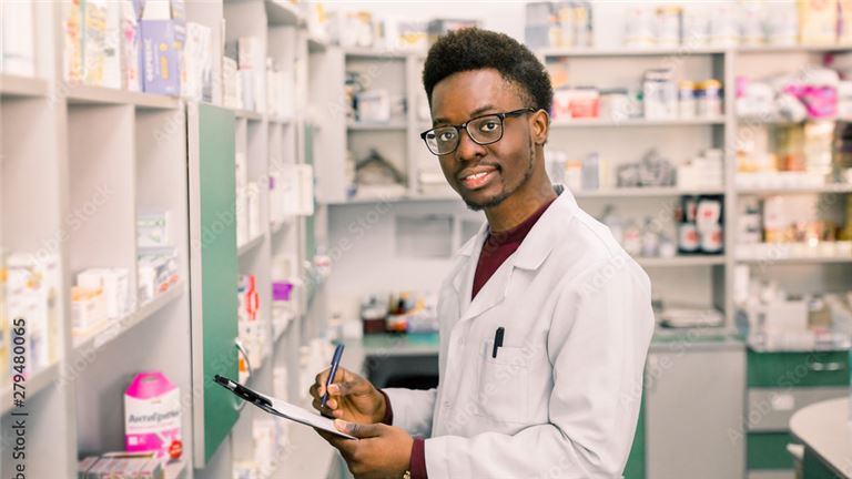 Profitable Retail Pharmacy in Bell Gardens, 150 scripts a day, all PBM