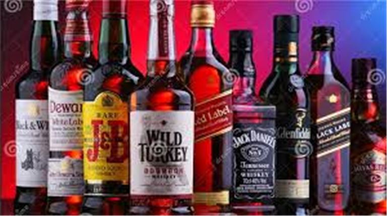 Class "C" Liquor License for Sale