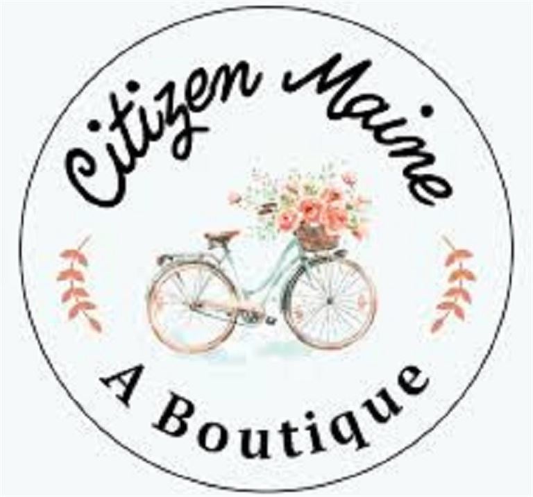 Maine Boutique & Real Estate Package: Immediate Income Potential!