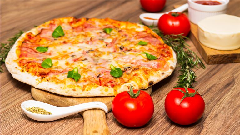 20+ Year Established And Popular Pizzeria For Sale