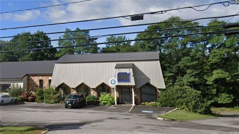 High Traffic/Visibility For Retail/Service Biz - Rte 16 In Conway, NH