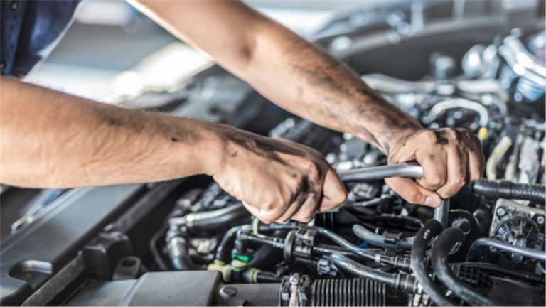 Highly Profitable Auto Repair Shop/Smog in Los Angeles!