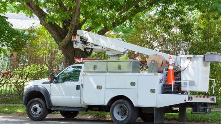 Growing Fleet Service for On-Site & Emergency W/ Real Estate