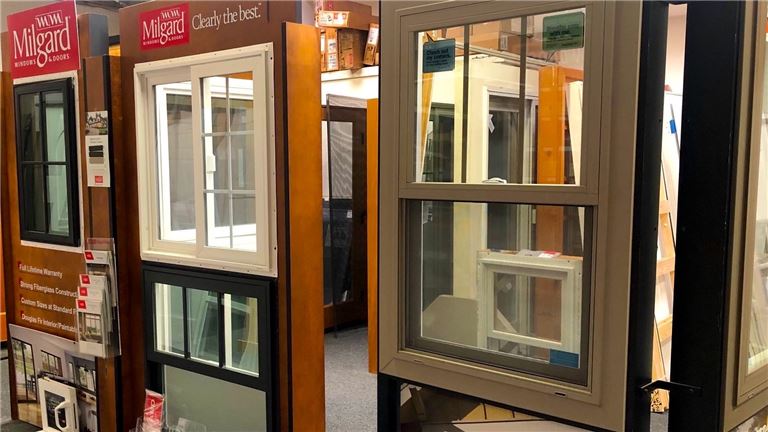 Window and Door Sales and Installation