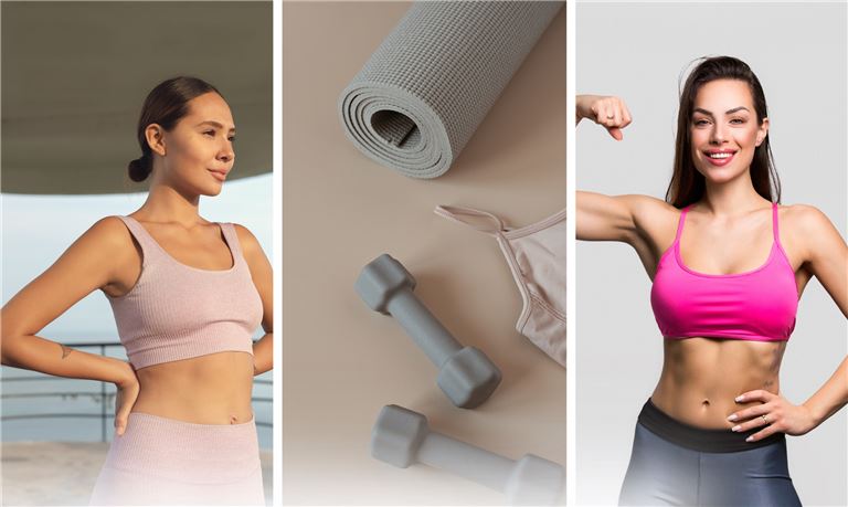 Empower, Inspire, and Profit: Women’s Group Fitness Franchise