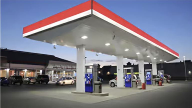 Cook County - 1 y/o Beautiful Stone C-Store w/ Gas, Gaming & Car Wash