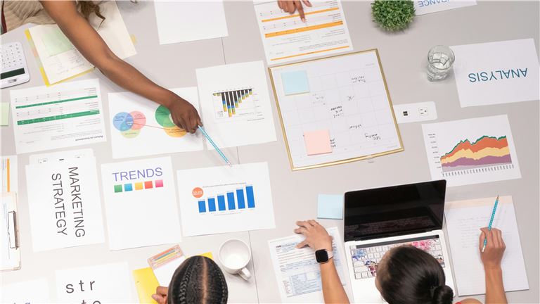 High Growth MarTech Consulting Firm