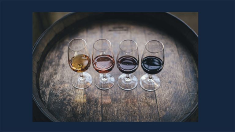 Popular Instructional Wine Making Business for sale!