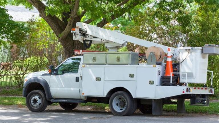 Rapidly Growing Fleet Service for On-Site & Emergency Repair