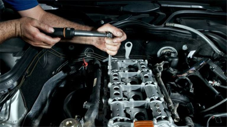 Truck Parts Business + Real Estate – High-Value Opportunity!