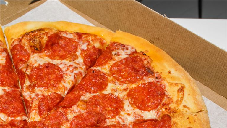 Fast, Casual Pizza & Sub Shop FOR SALE