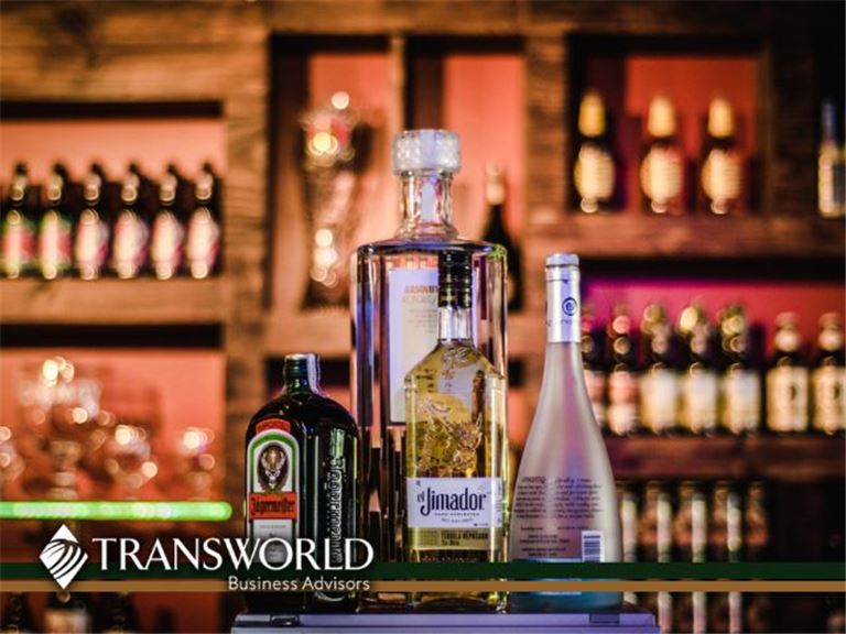 Liquor License + Real Estate Opportunity | South Orange Village