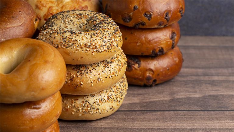 Profitable Long-Standing Suffolk County Bagel Store For Sale
