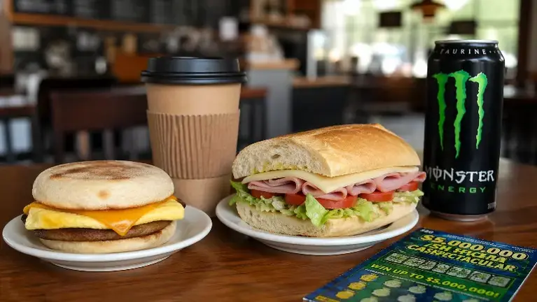 Price Reduce for Quick Sale! $59,000 plus lease Bagel, Bakery and Deli