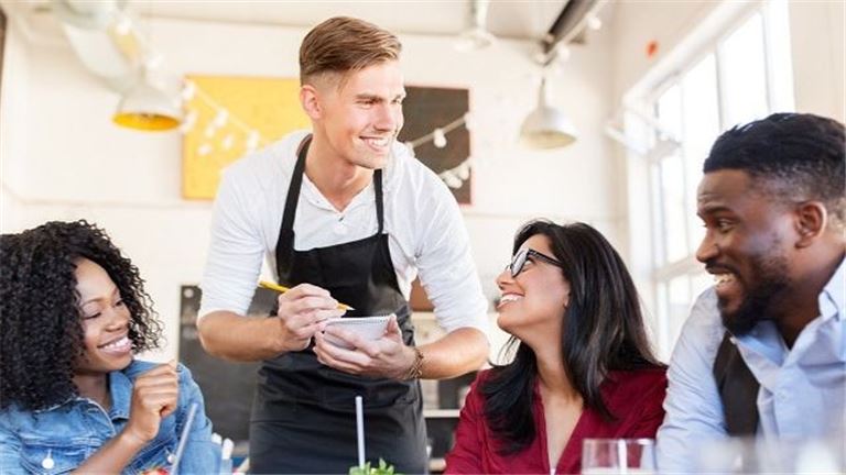 Unique Fast Casual Franchise With Absentee Owner!