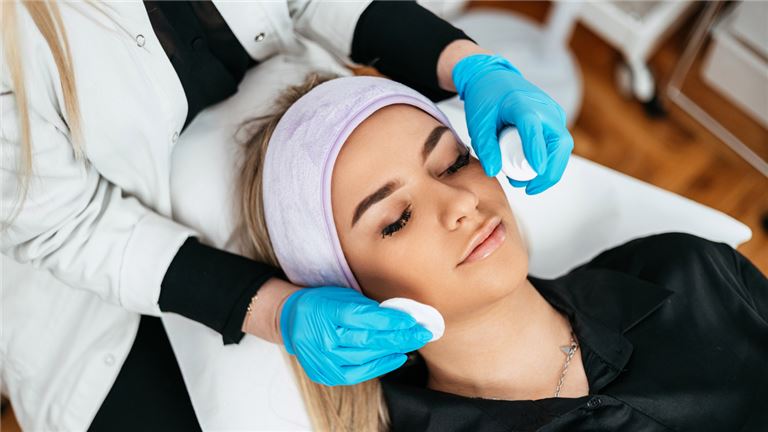 Modern Medspa With High Potential For Sale