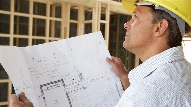 Residential Custom Design with GC Management: 100% Subcontracted Out