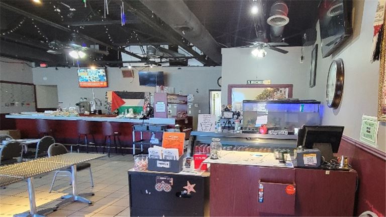 AGGRESIVE NEW PRICE - Mediterranean Restaurant